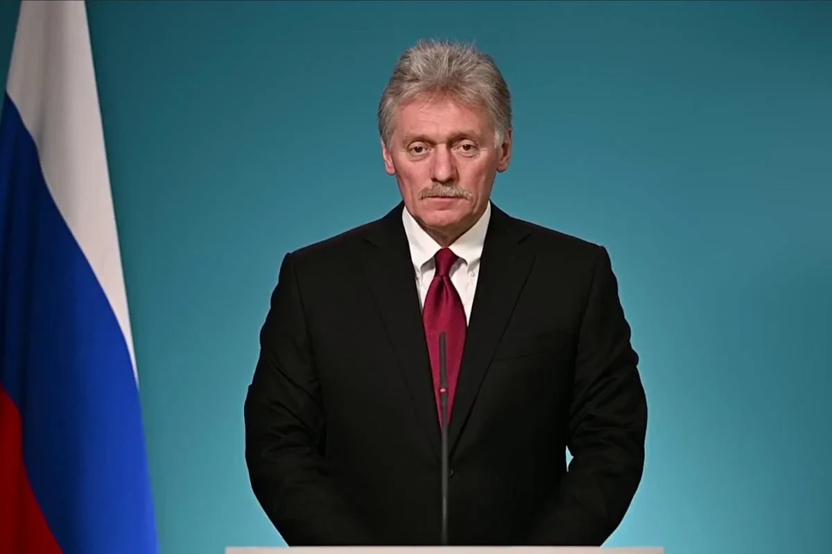 Кремль назвав Абу-Дабі можливим місцем зустрічі делегацій Росії, США та України