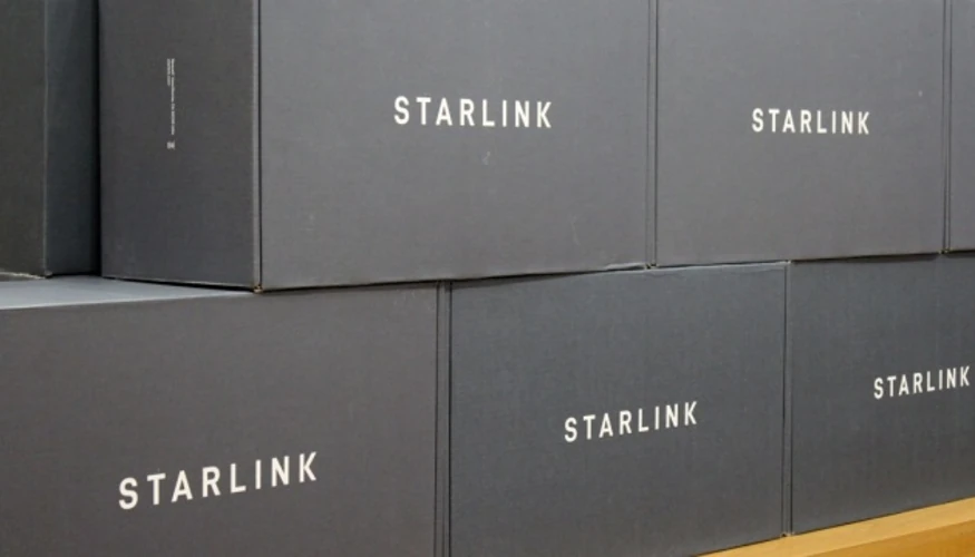 Хроніка обмеження Starlink для України за 14 жовтня