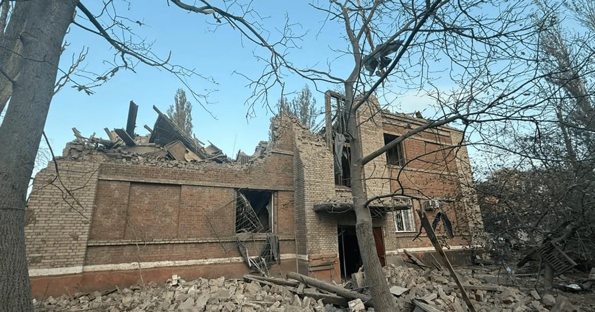 Краматорськ: прокуратура назвала постраждалих та їхні діагнози