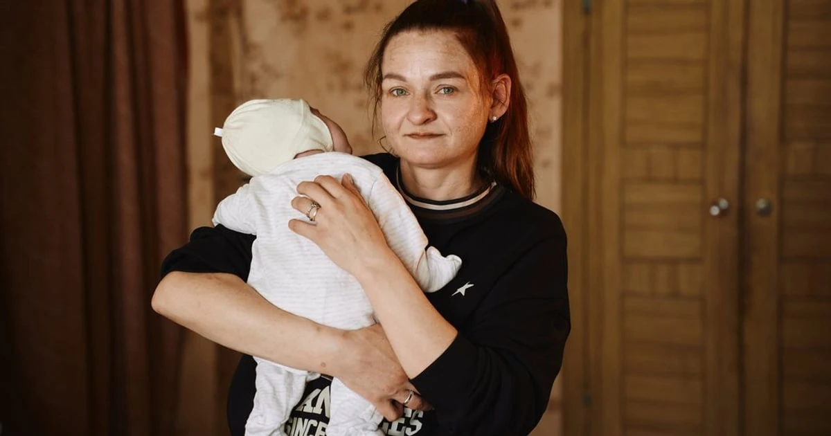 ДТП біля Нової Водолаги 13 жовтня: загинула Ольга Крівогуб, яка пережила удар по Богодухову